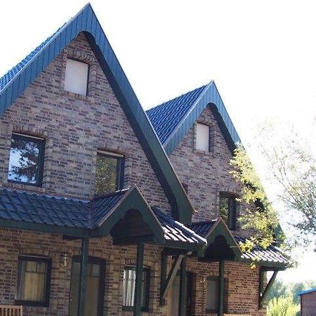 Zur-Alten-Schmiede-Ii Boltenhagen  Ngoại thất bức ảnh